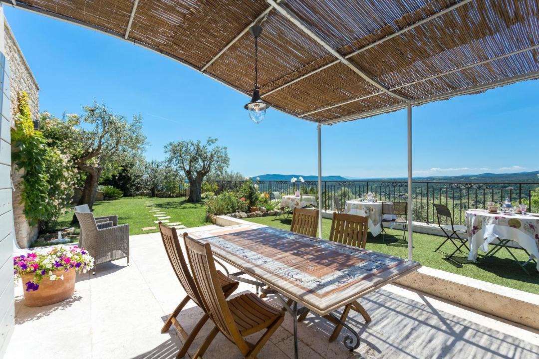 Photo of Patio Balcony in Fayence