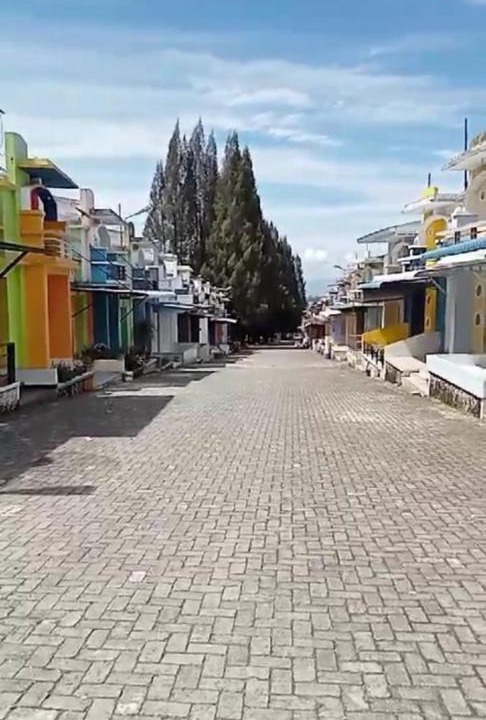 Photo of Others in Berastagi