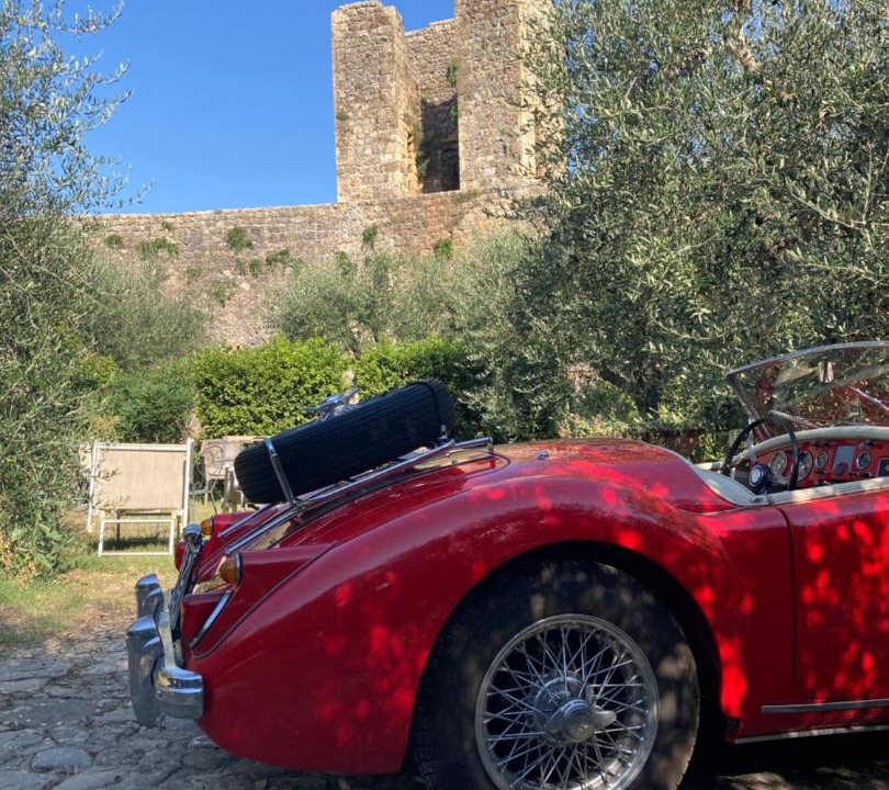 Photo of Others in Monteriggioni