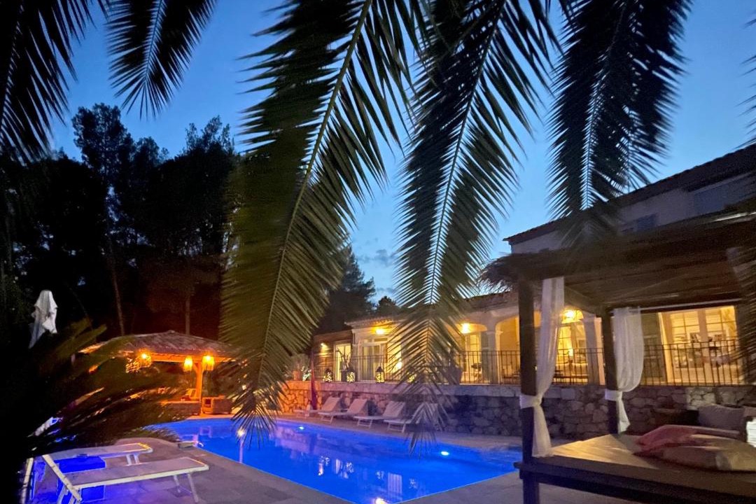 Photo of Outdoor in Le Rouret