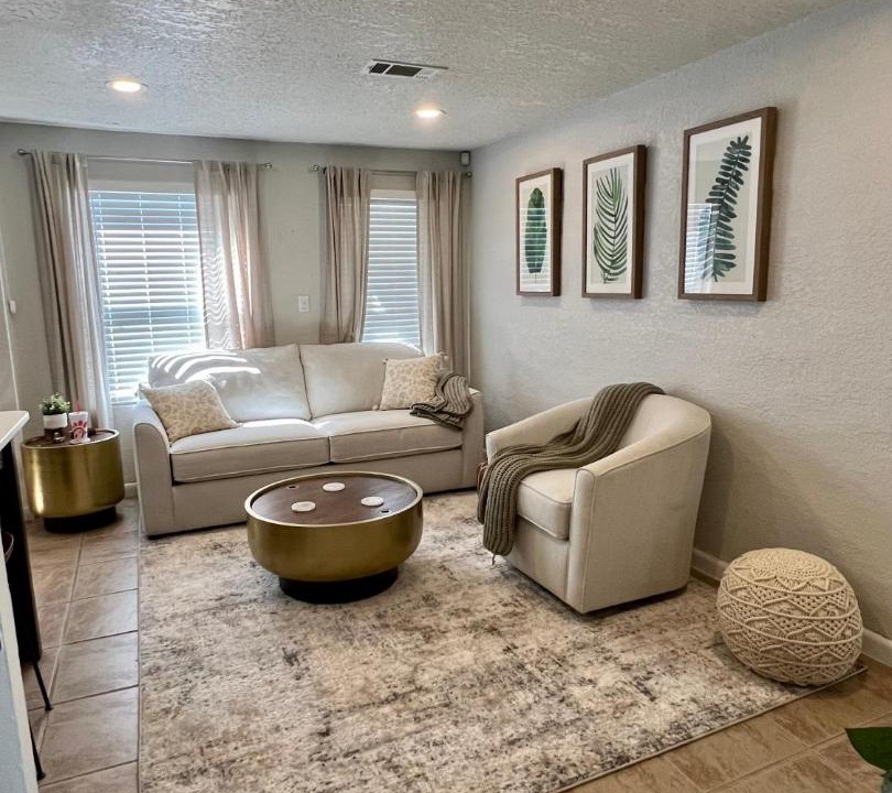 Photo of Livingroom in College Park
