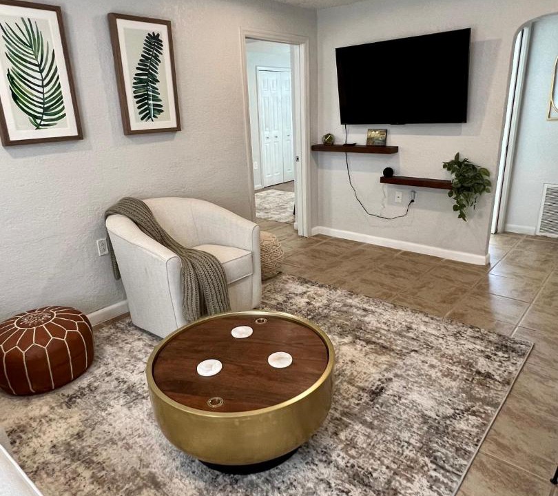 Photo of Livingroom in College Park