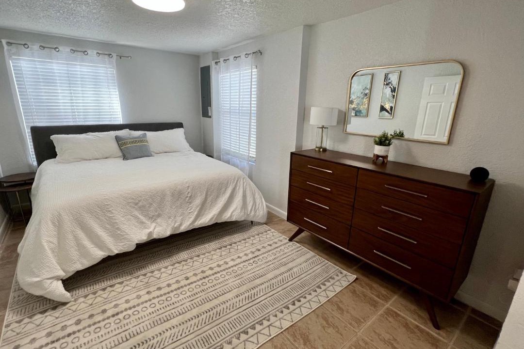 Photo of Bedroom in College Park
