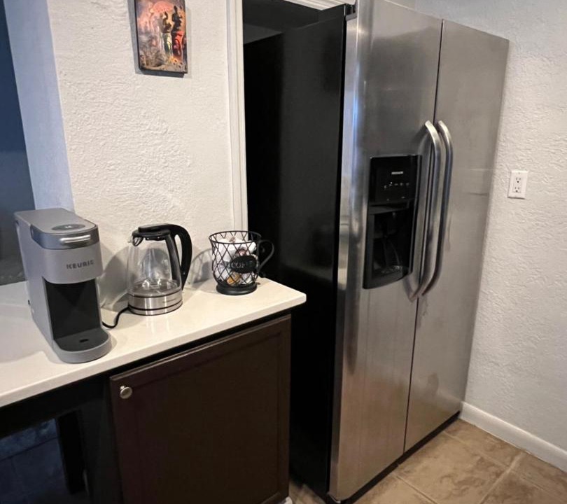 Photo of Kitchen in College Park