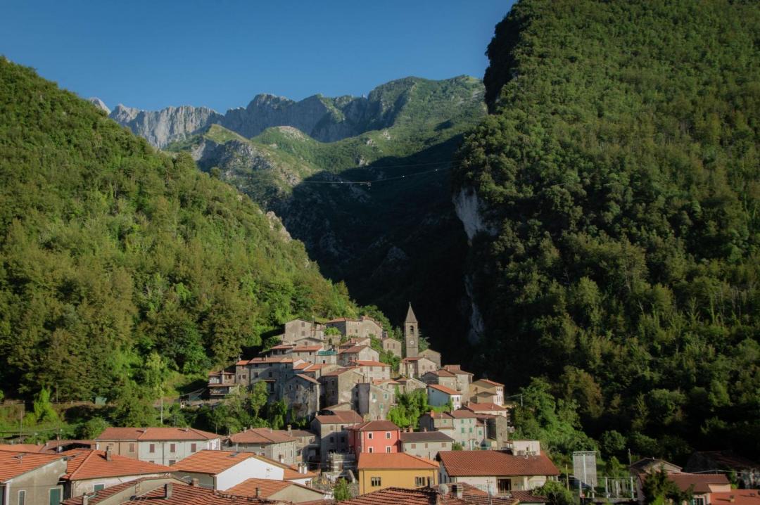 Photo of Others in Equi Terme
