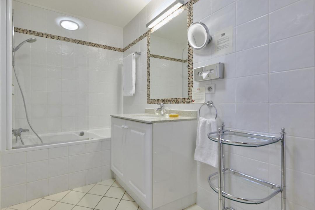 Photo of Bathroom in Beaulieu-sur-Mer