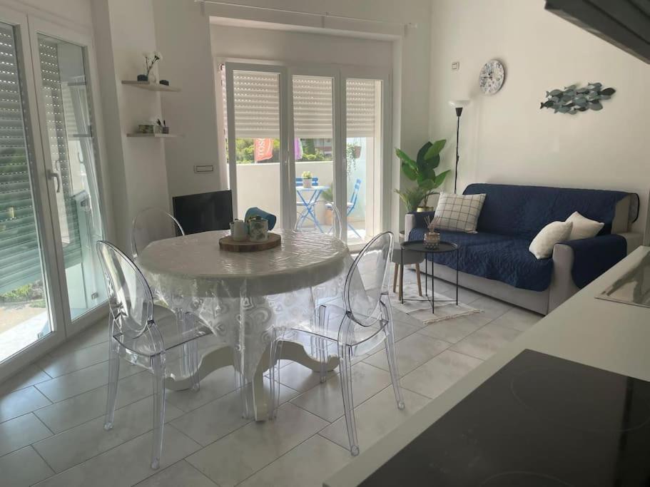 Photo of Livingroom in Calambrone