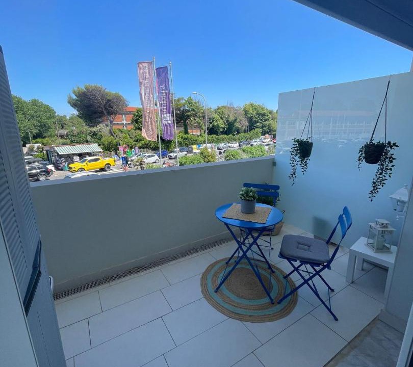 Photo of Patio Balcony in Calambrone