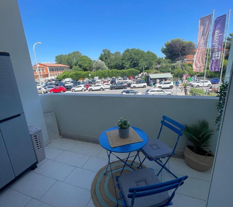 Photo of Patio Balcony in Calambrone