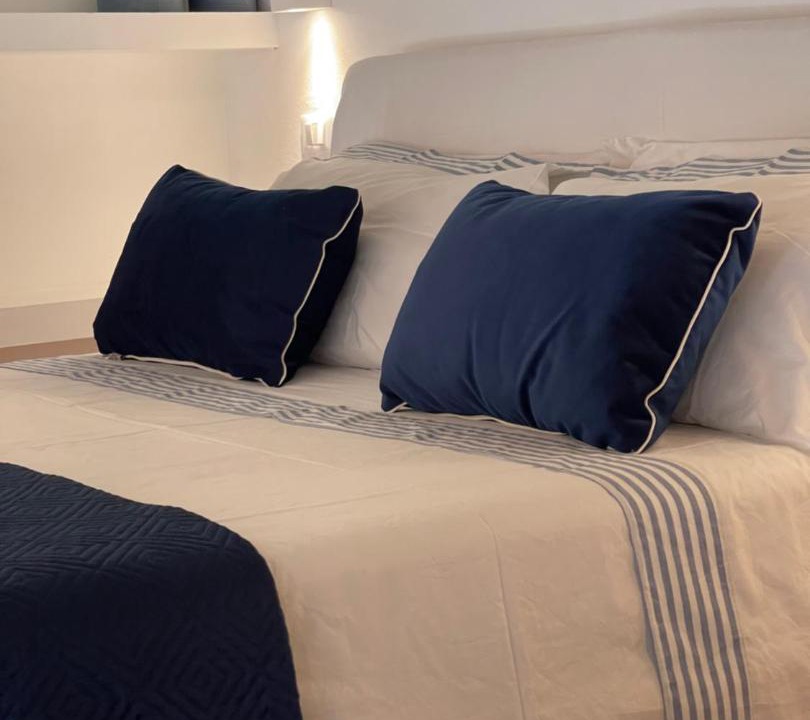 Photo of Bedroom in Calambrone