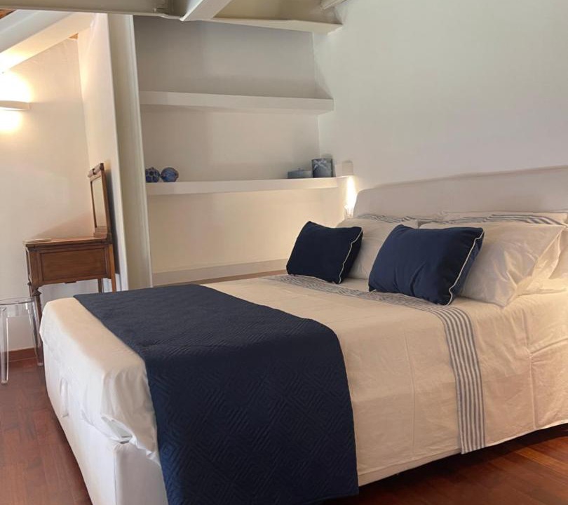Photo of Bedroom in Calambrone