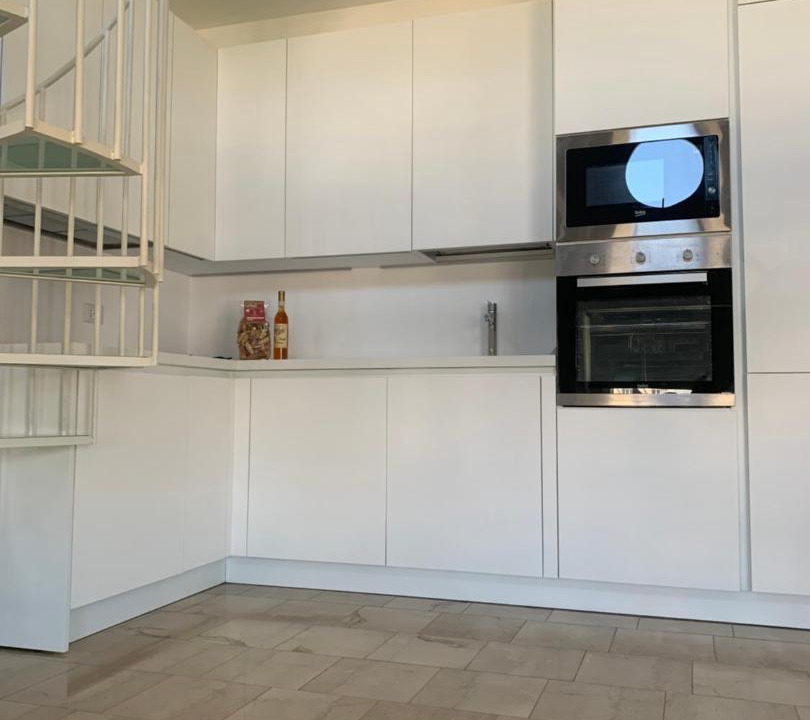 Photo of Kitchen in Calambrone