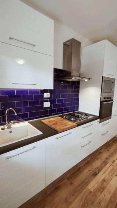 Photo of Kitchen in Marina di Castagneto Carducci