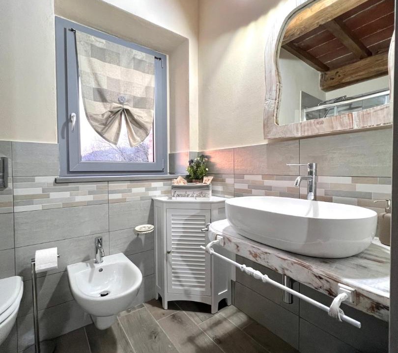 Photo of Bathroom in Villafranca in Lunigiana