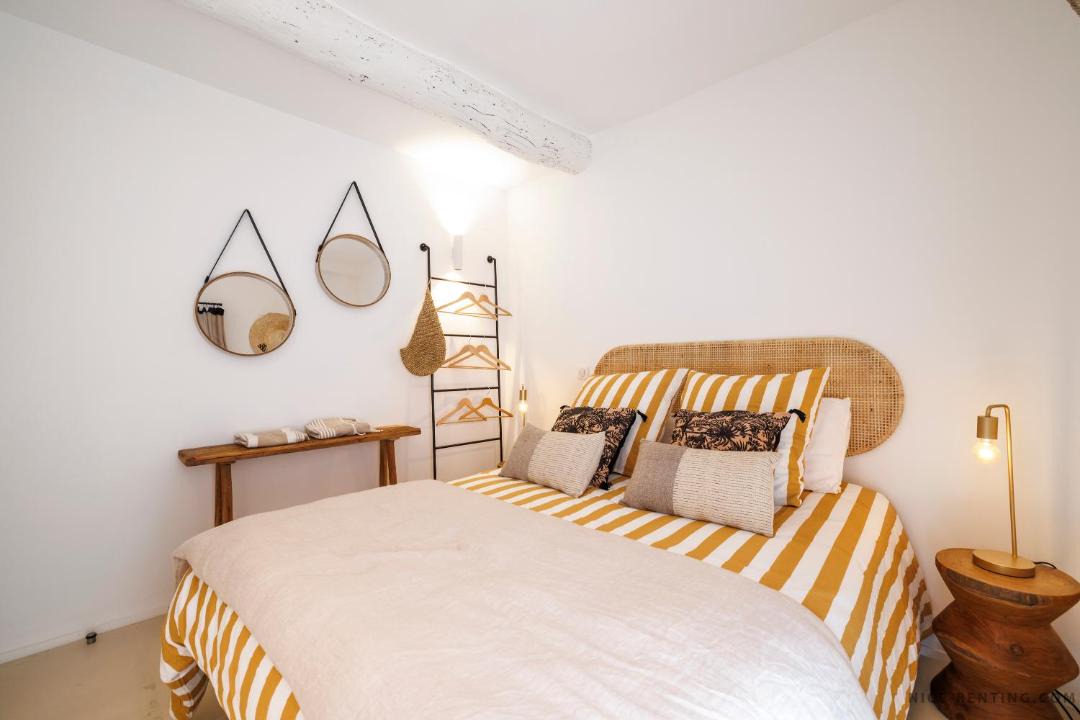 Photo of Bedroom in Old Town