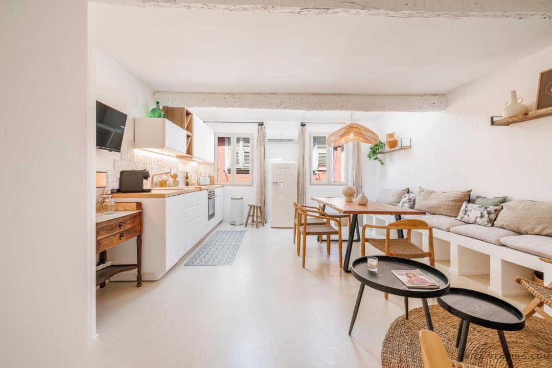 Photo of Livingroom in Old Town
