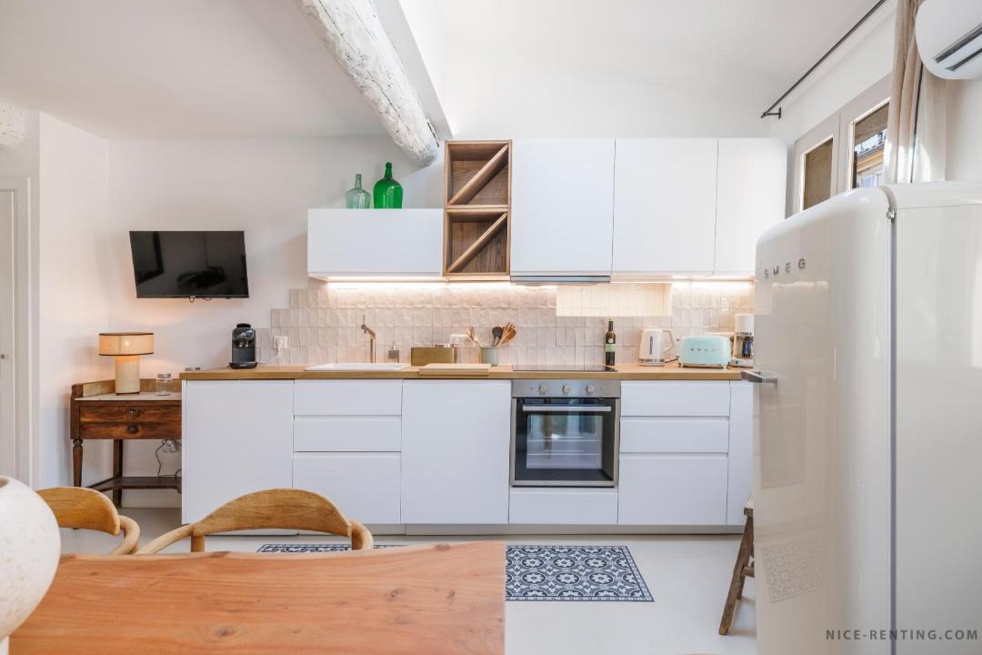 Photo of Kitchen in Old Town