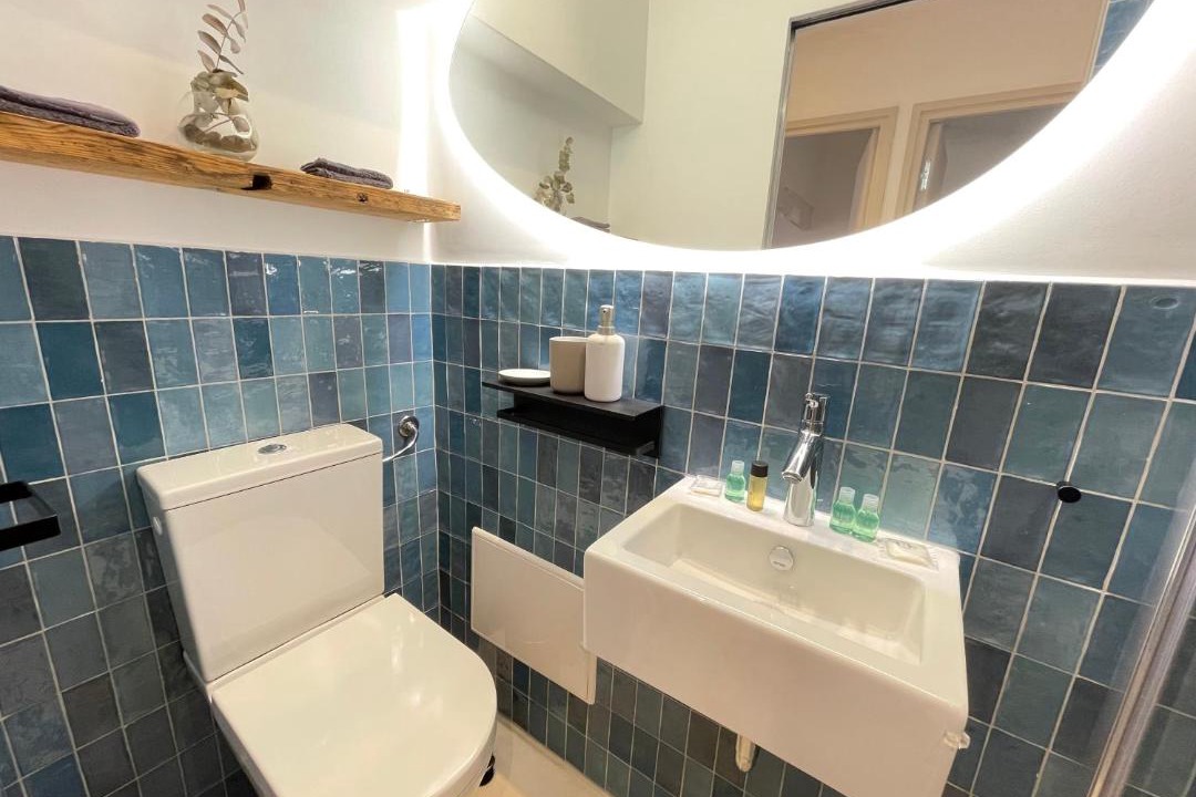 Photo of Bathroom in Old Town