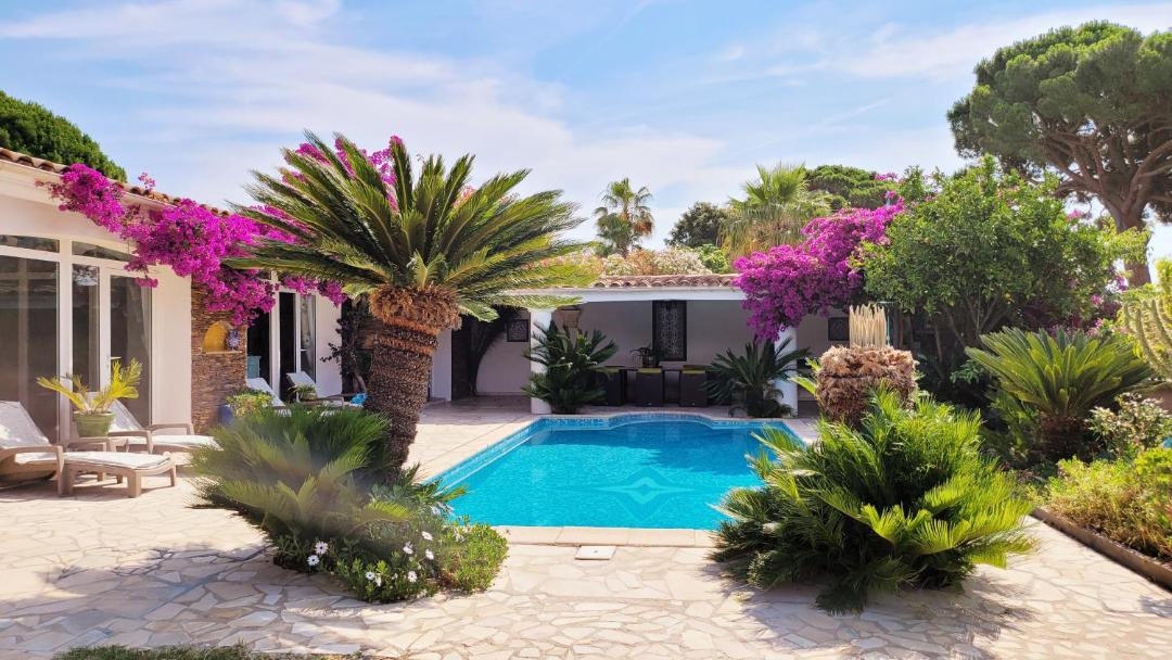 Photo of Outdoor in Plage de la Garonnette