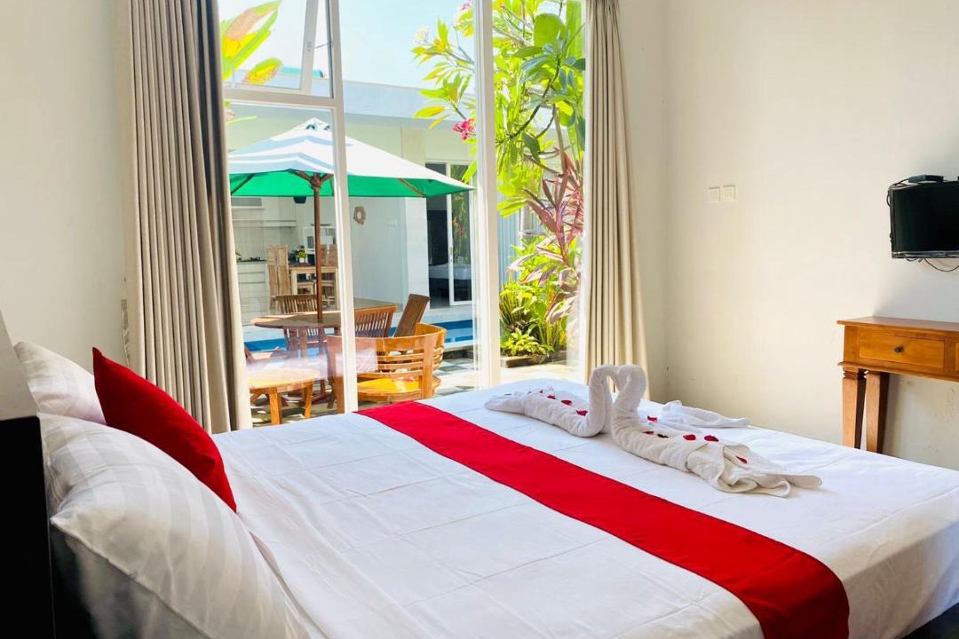 Photo of Bedroom in Kalibukbuk