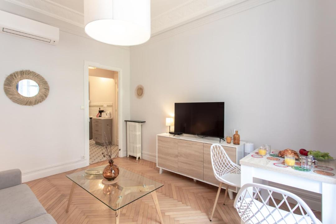 Photo of Livingroom in Le Piol