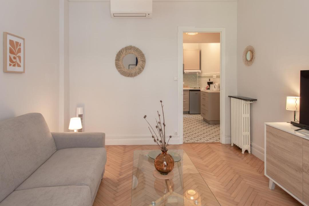 Photo of Livingroom in Le Piol