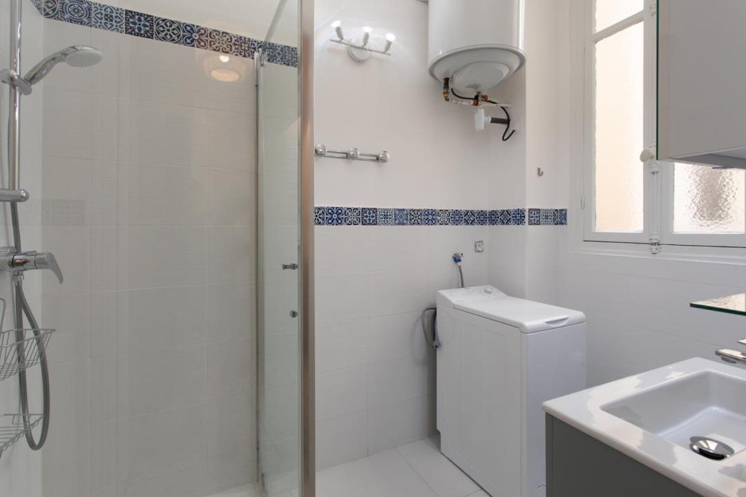 Photo of Bathroom in Le Piol