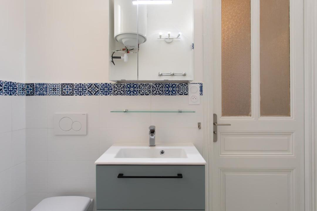 Photo of Bathroom in Le Piol