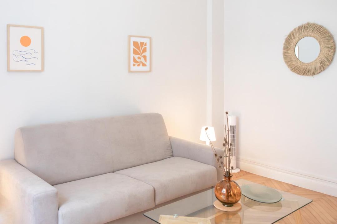 Photo of Livingroom in Le Piol