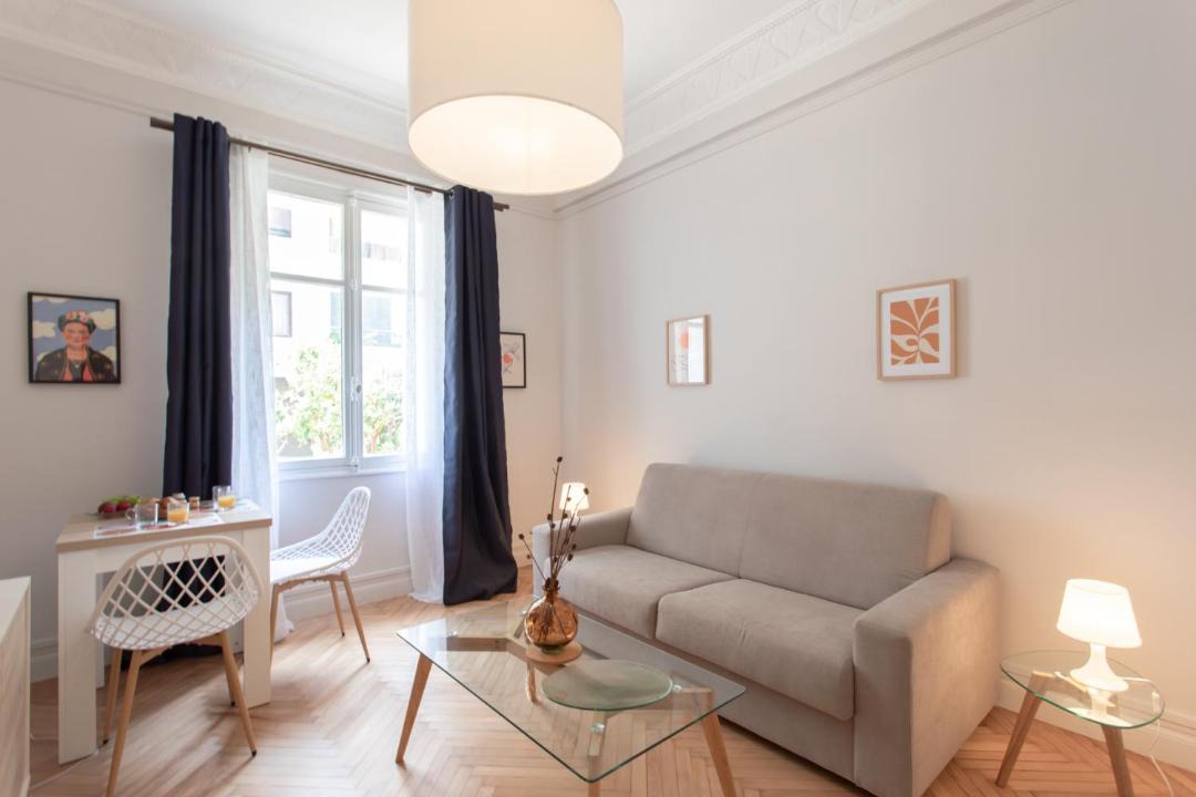 Photo of Livingroom in Le Piol