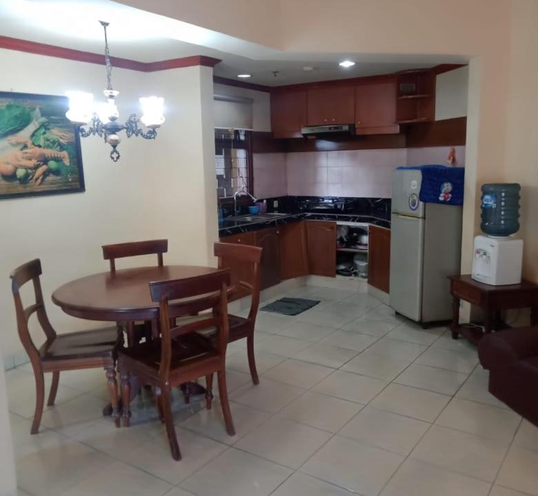 Photo of Livingroom in Bandulu