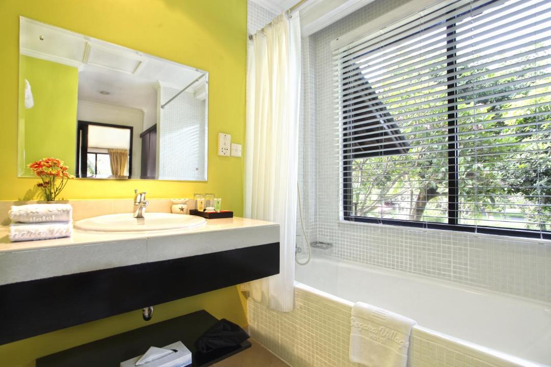 Photo of Bathroom in Sanur