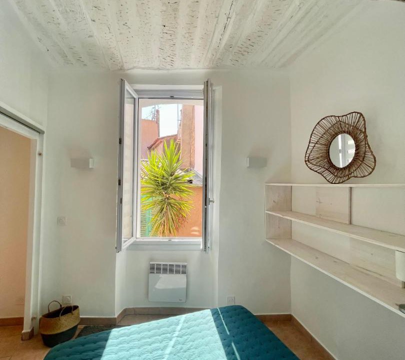 Photo of Bedroom in Old Town