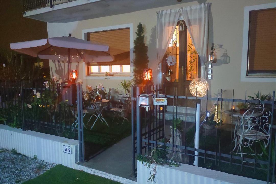 Photo of Patio Balcony in Lucca