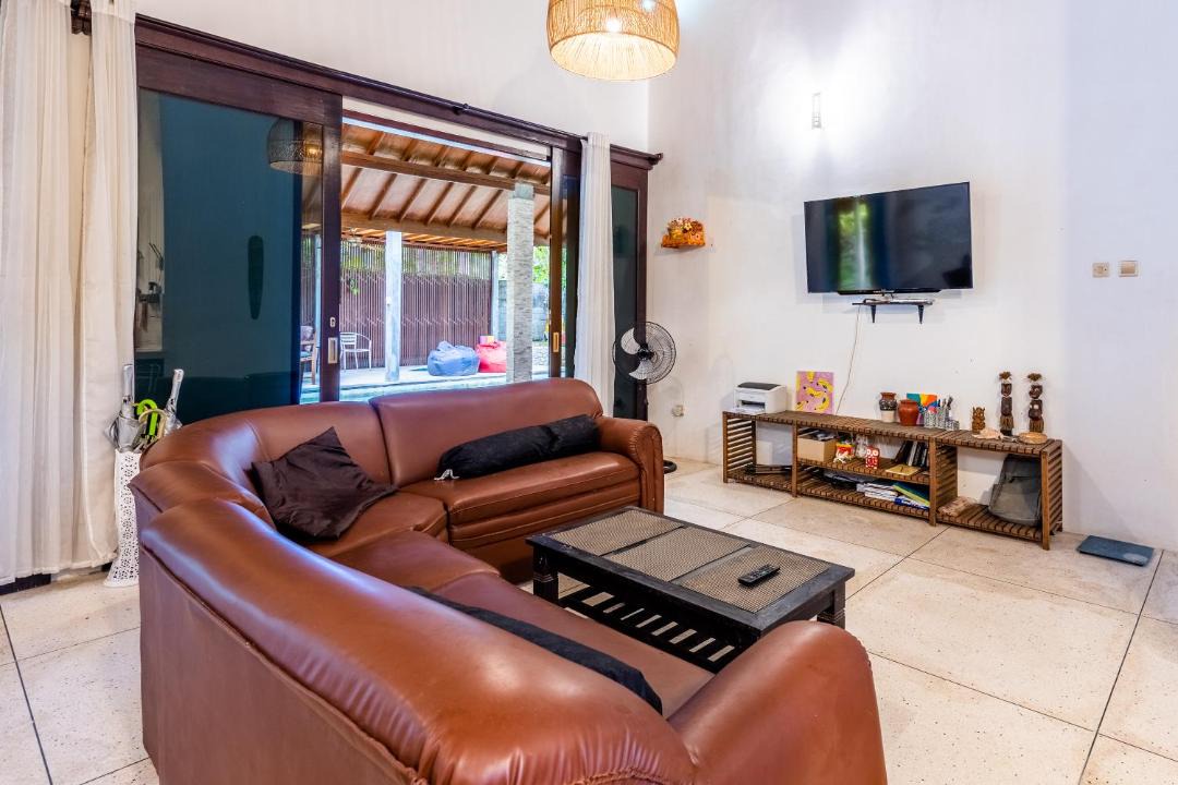 Photo of Livingroom in Sengkidu