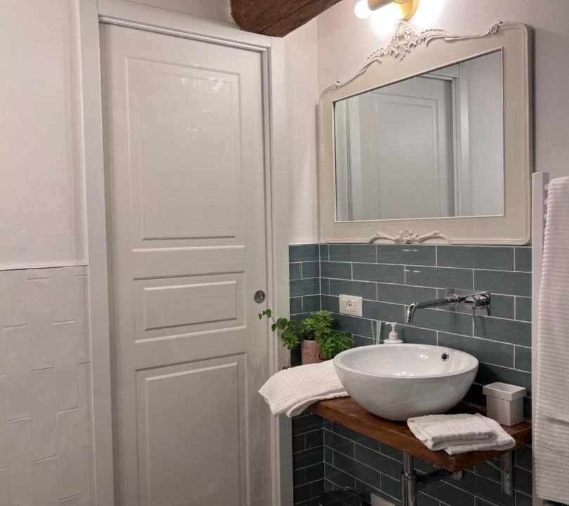 Photo of Bathroom in Canneto