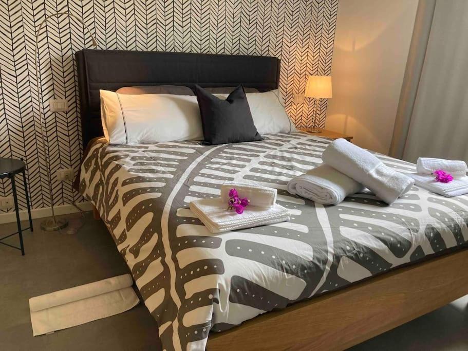 Photo of Bedroom in Albiano Magra