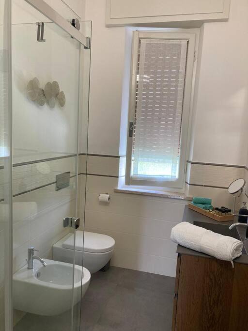 Photo of Bathroom in Albiano Magra