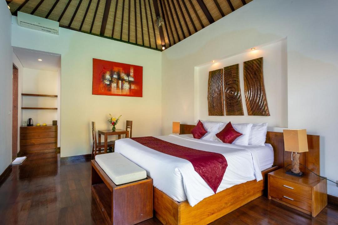Photo of Bedroom in Payangan