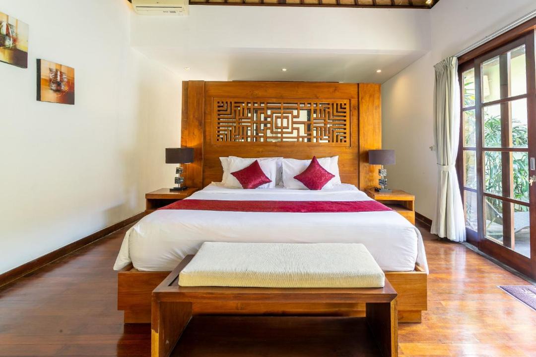Photo of Bedroom in Payangan