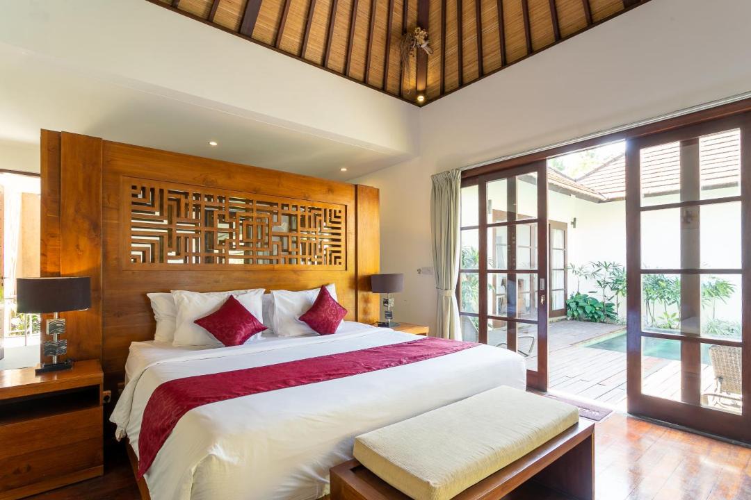 Photo of Bedroom in Payangan