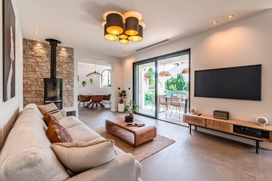 Photo of Livingroom in Prado - Republique