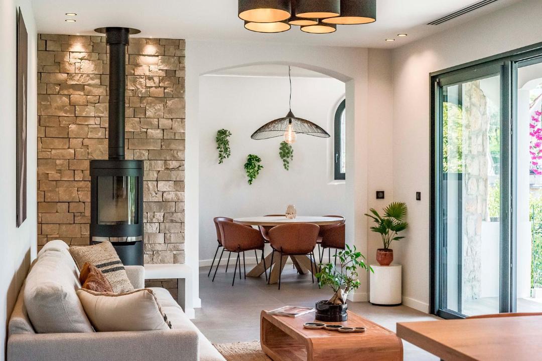 Photo of Livingroom in Prado - Republique