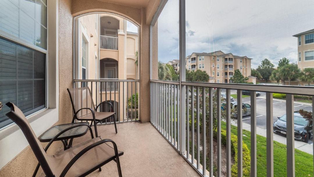 Photo of Patio Balcony in Windsor Hills