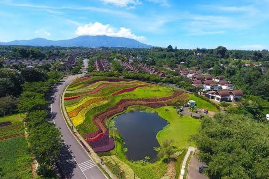Photo of Outdoor in Ciawi