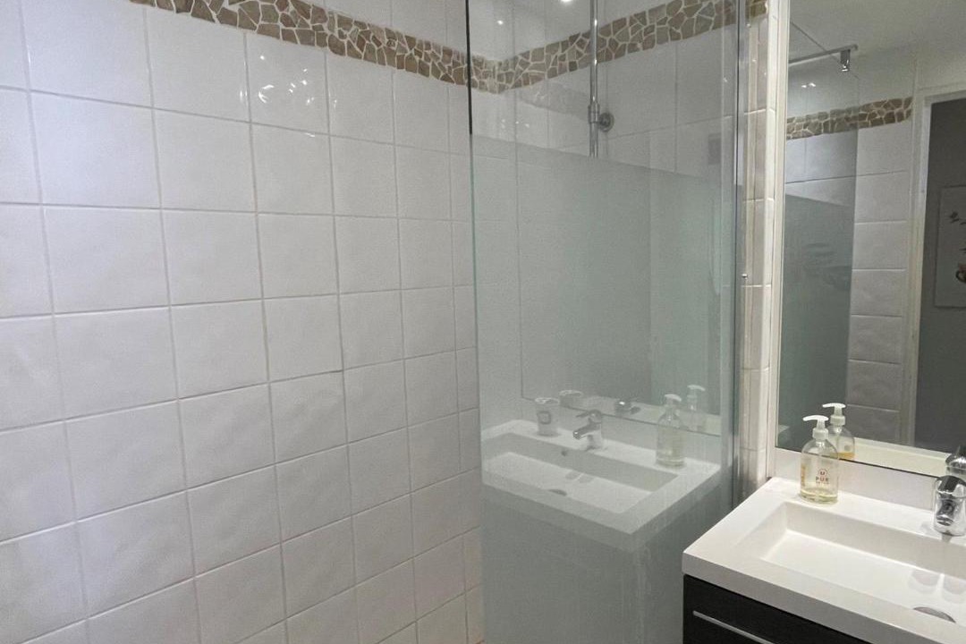 Photo of Bathroom in Cap Esterel