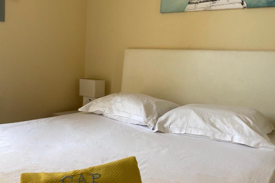 Photo of Bedroom in Cap Esterel