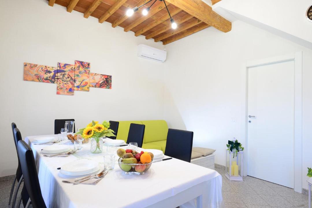 Photo of Livingroom in Lucca