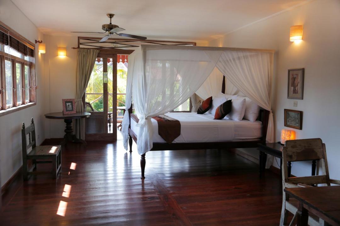 Photo of Livingroom in Legian