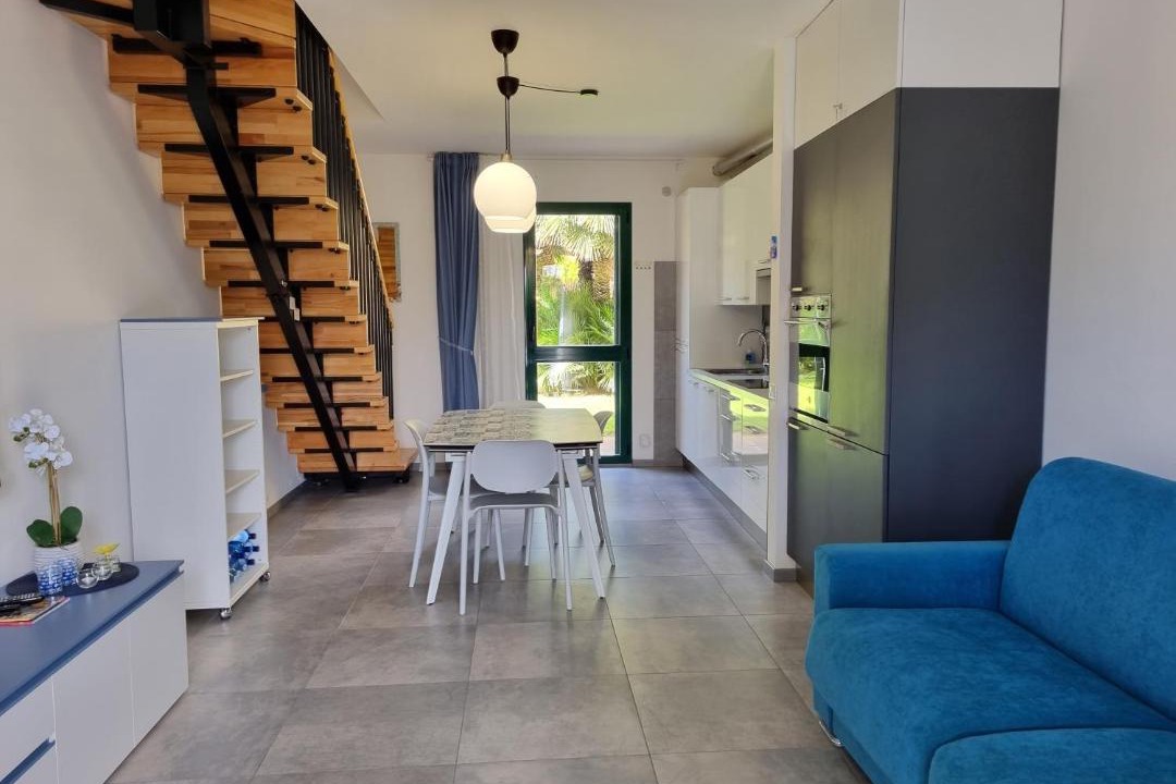 Photo of Livingroom in Piombino